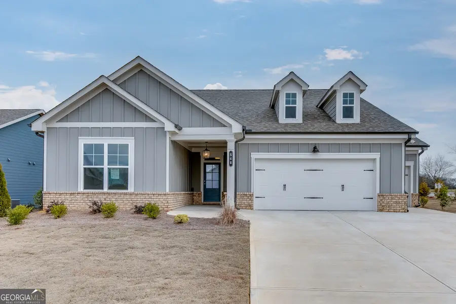 210 Oakdale Road #37, Jefferson, GA 30549 - #3