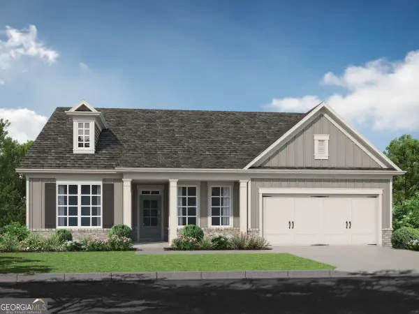 226 Oakdale Road #108, Jefferson, GA 30549