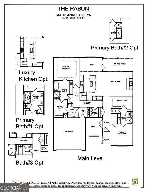 226 Oakdale Road #108, Jefferson, GA 30549 - #2