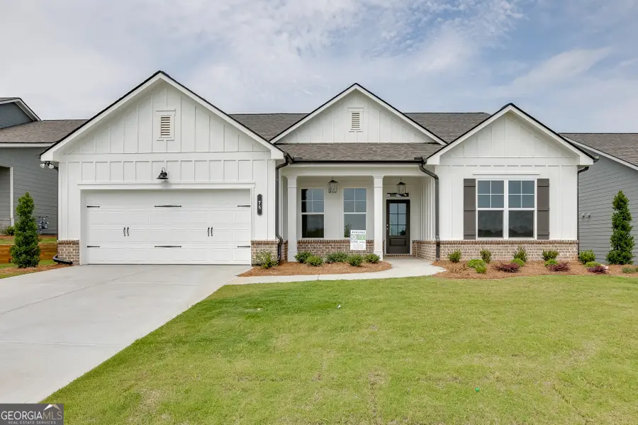 226 Oakdale Road #108, Jefferson, GA 30549 - #3