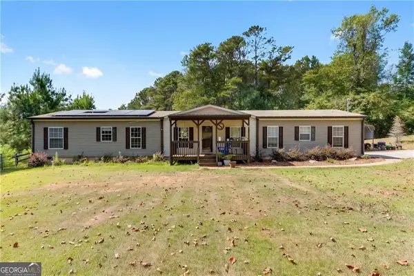 4353 Flatbottom Road, Ball Ground, GA 30107