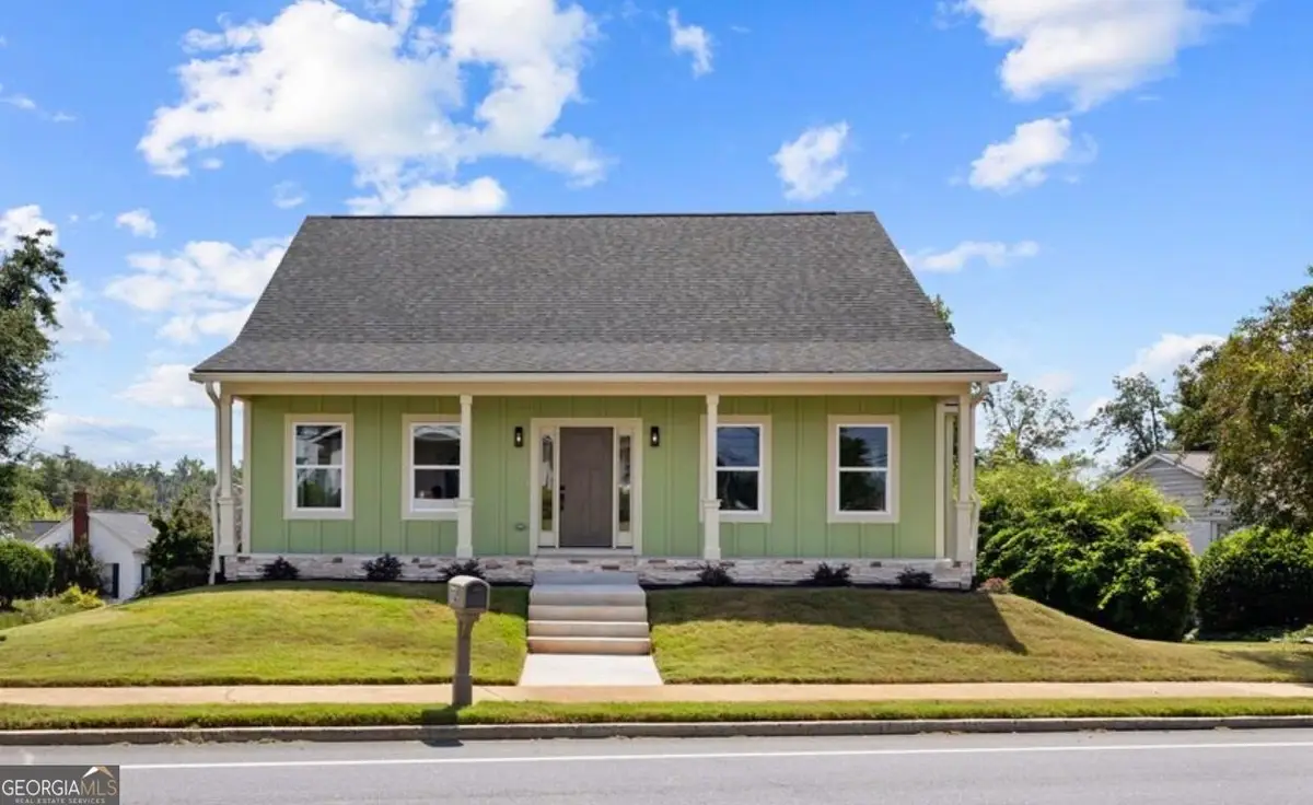 112 Lagrange Street, Newnan, GA 30263 - #1
