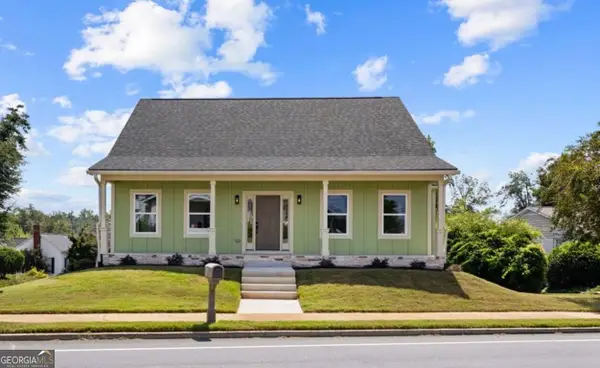 112 Lagrange Street, Newnan, GA 30263