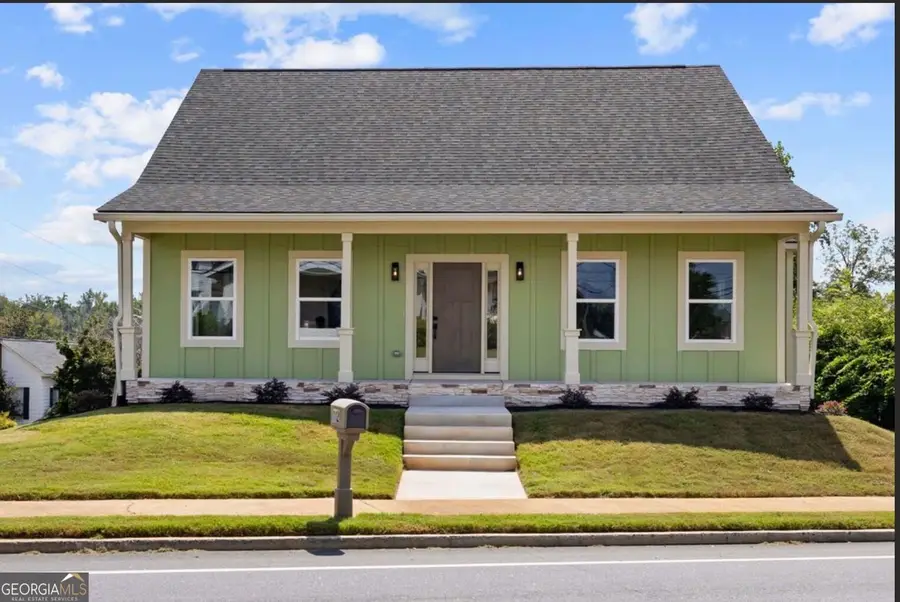 112 Lagrange Street, Newnan, GA 30263 - #2