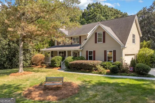 4894 Watson Mill Court, Loganville, GA 30052