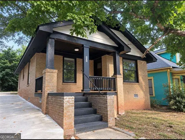 554 Lawton Street Sw, Atlanta, GA 30310
