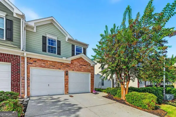 131 Flatwood Trail, Marietta, GA 30066