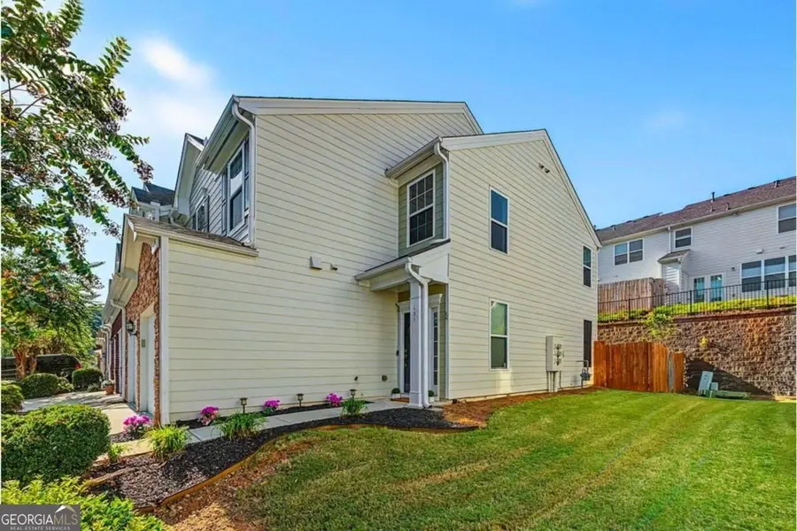 131 Flatwood Trail, Marietta, GA 30066 - #3