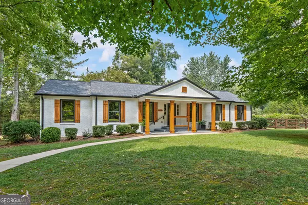 175 Williamsburg Lane, Athens, GA 30605