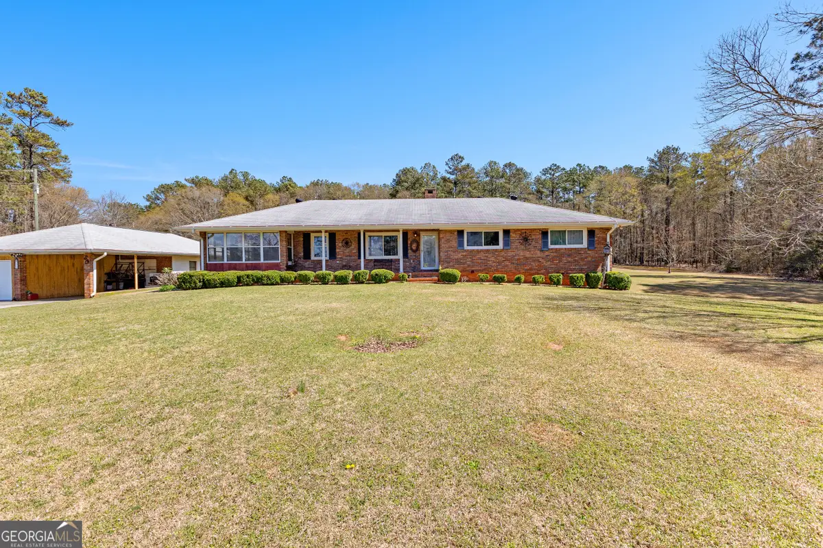 275 S Bethany Road, McDonough, GA 30252 - #1