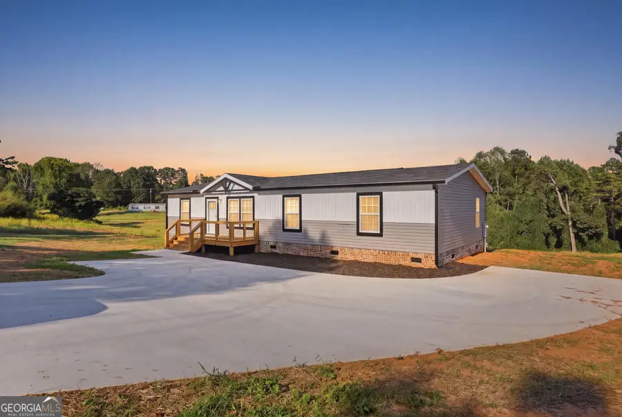 167 Eastanollee Rd, Eastanollee, GA 30538 - #2