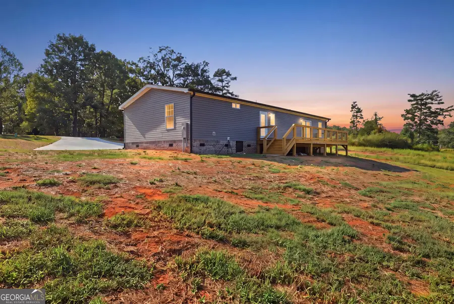 167 Eastanollee Rd, Eastanollee, GA 30538 - #3