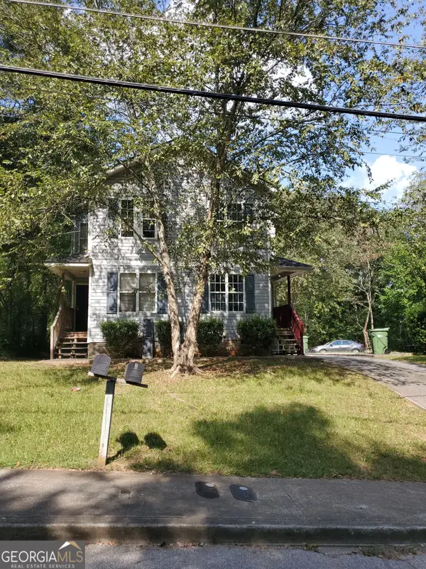 1975 Hollywood Drive Nw, Atlanta, GA 30318