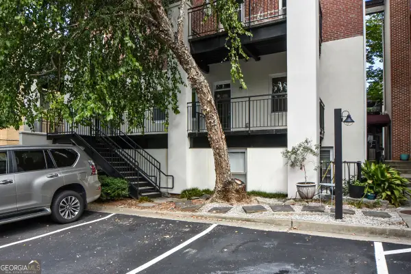 985 Ponce De Leon Avenue Ne #202, Atlanta, GA 30306