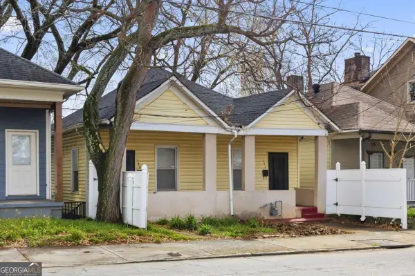 145 Randolph Street Ne, Atlanta, GA 30312