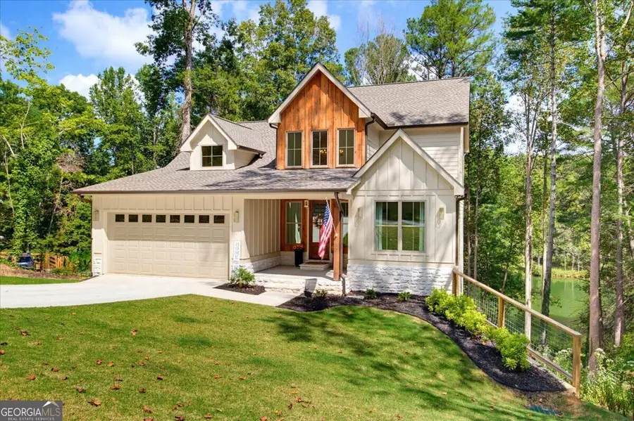 3040 Cypress Cove, Ball Ground, GA 30107 - #2