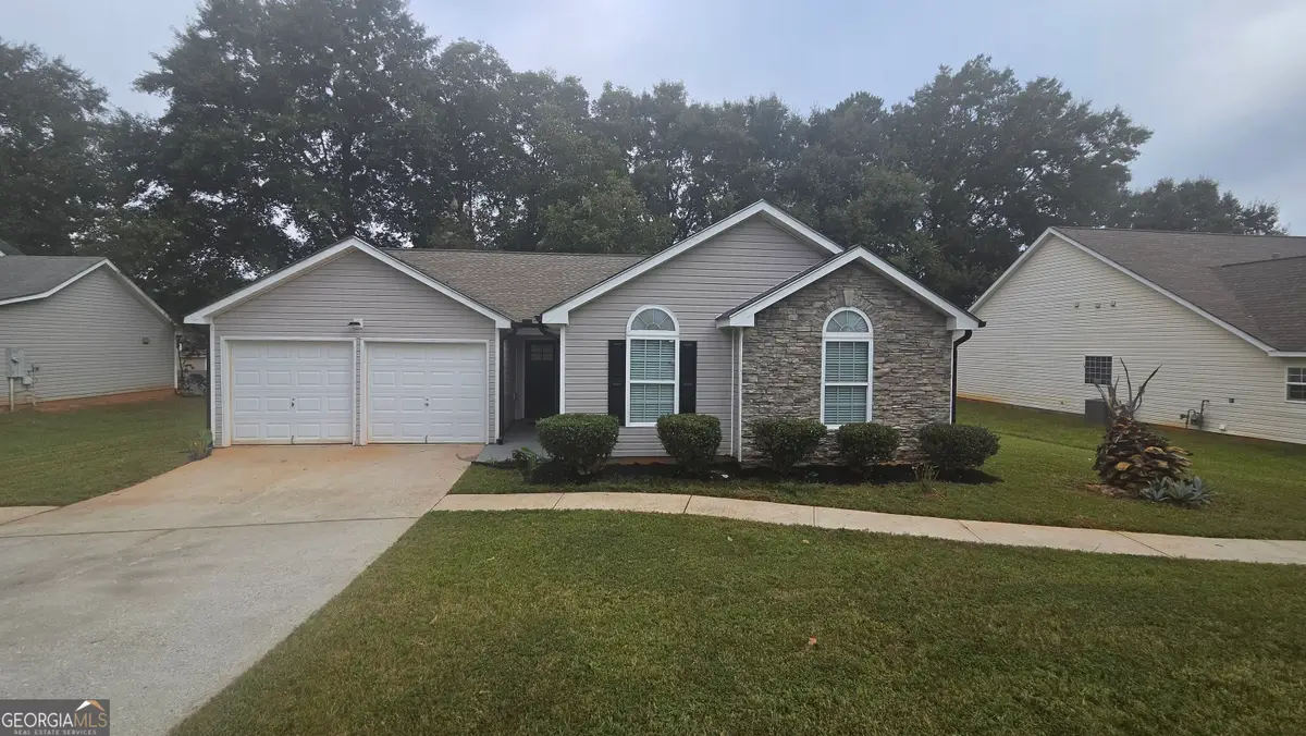 208 Nadia Court, Locust Grove, GA 30248 - #1