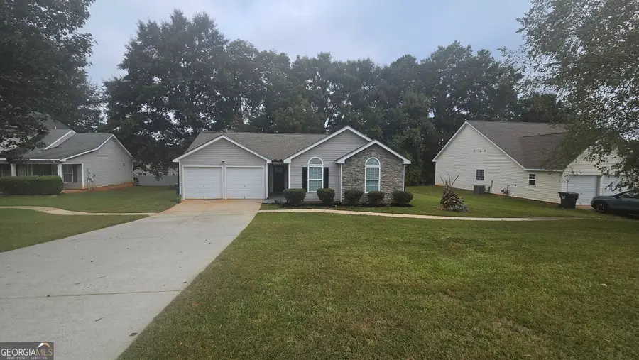 208 Nadia Court, Locust Grove, GA 30248 - #2