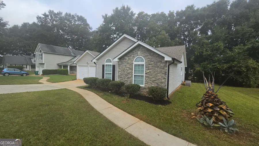 208 Nadia Court, Locust Grove, GA 30248 - #3