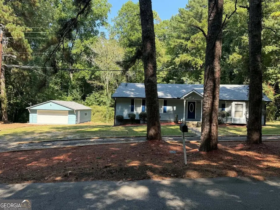200 Gordon Circle Sw, Mableton, GA 30126 - #3