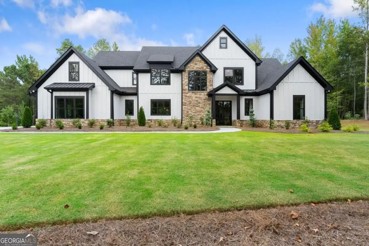 5697 Ball Ground Road, Ball Ground, GA 30107 - #1