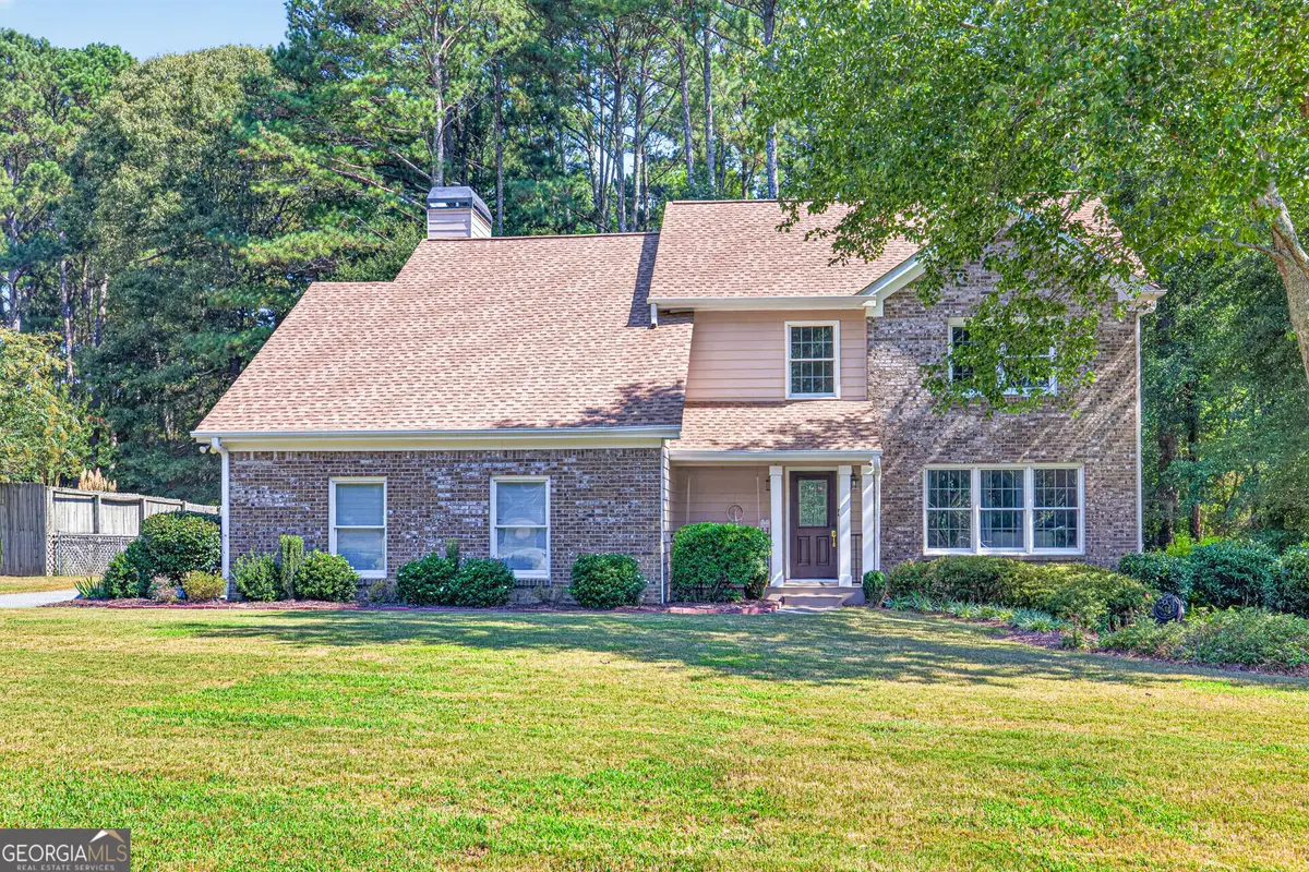 2388 Radbury Lane, Snellville, GA 30078 - #1