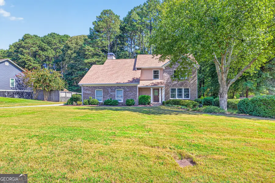 2388 Radbury Lane, Snellville, GA 30078 - #3
