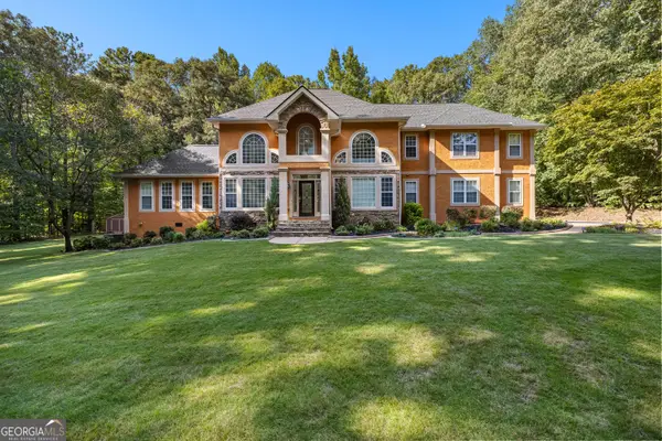100 Alexandria Court, Fayetteville, GA 30214