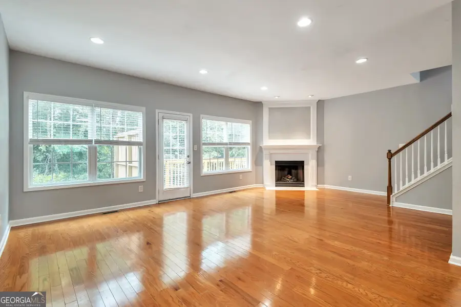 2279 Spin Drift Way, Lawrenceville, GA 30043 - #3