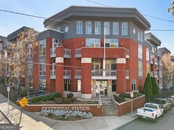 89 Mangum Street Sw #119, Atlanta, GA 30313