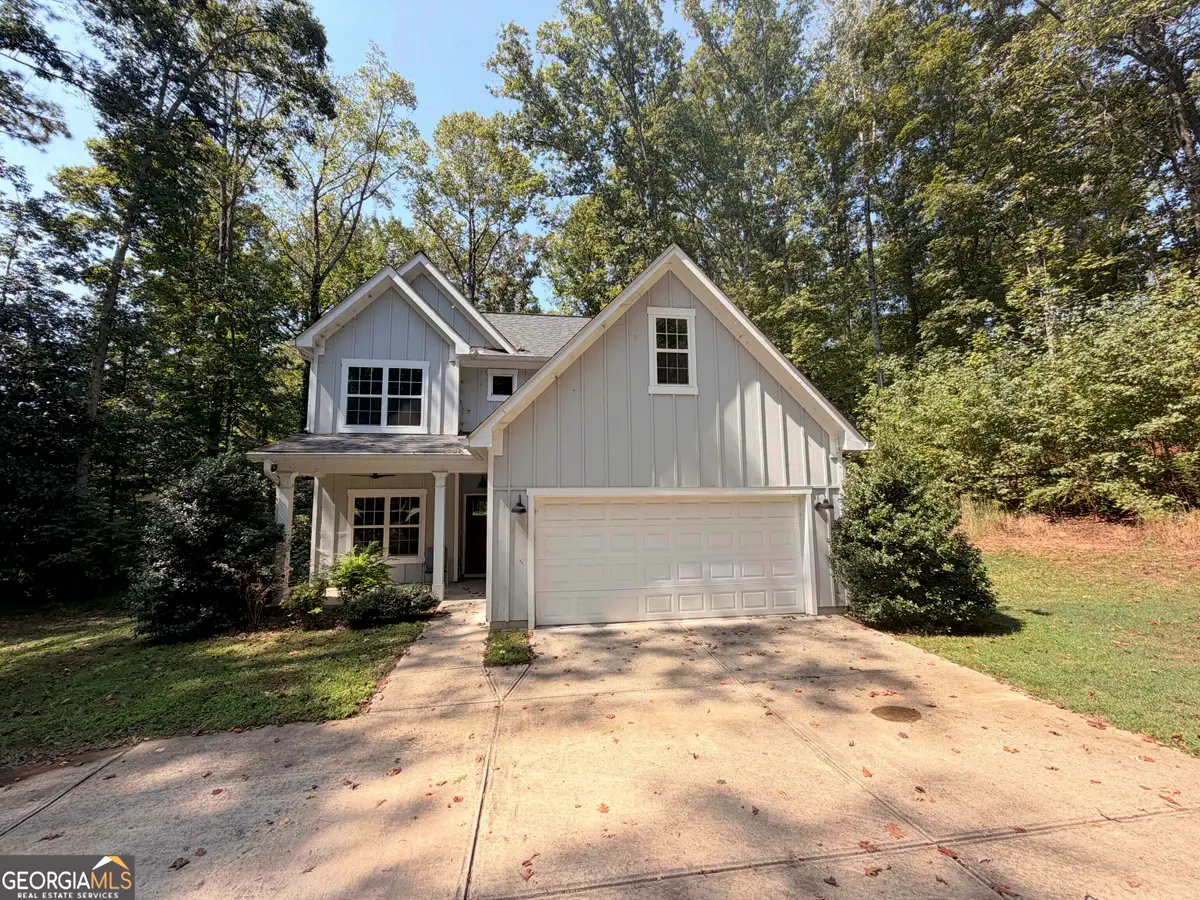 8515 Lynn Drive, Gainesville, GA 30506 - #1