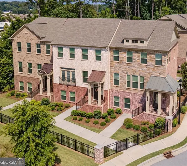 352 Provenance Drive, Sandy Springs, GA 30328