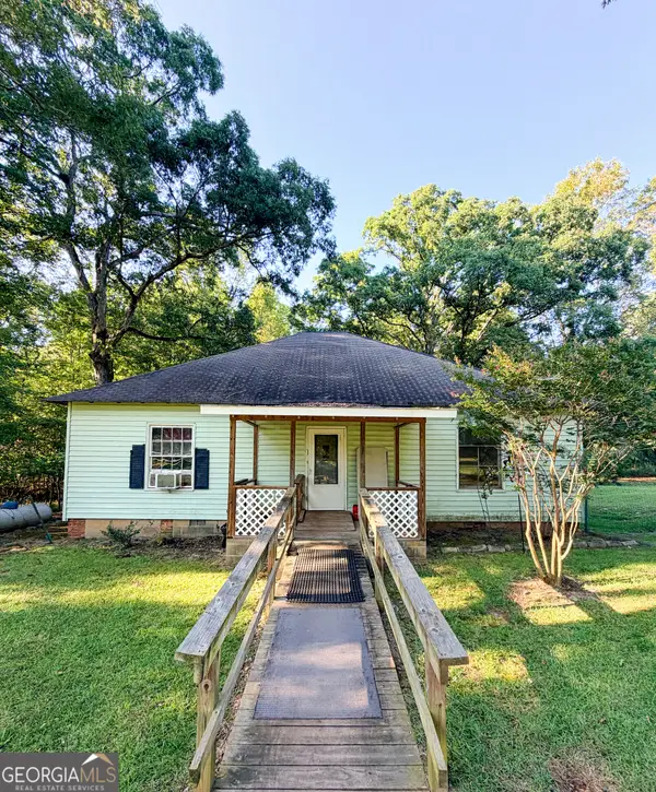 1291 Dials Mill Spur, Statham, GA 30666