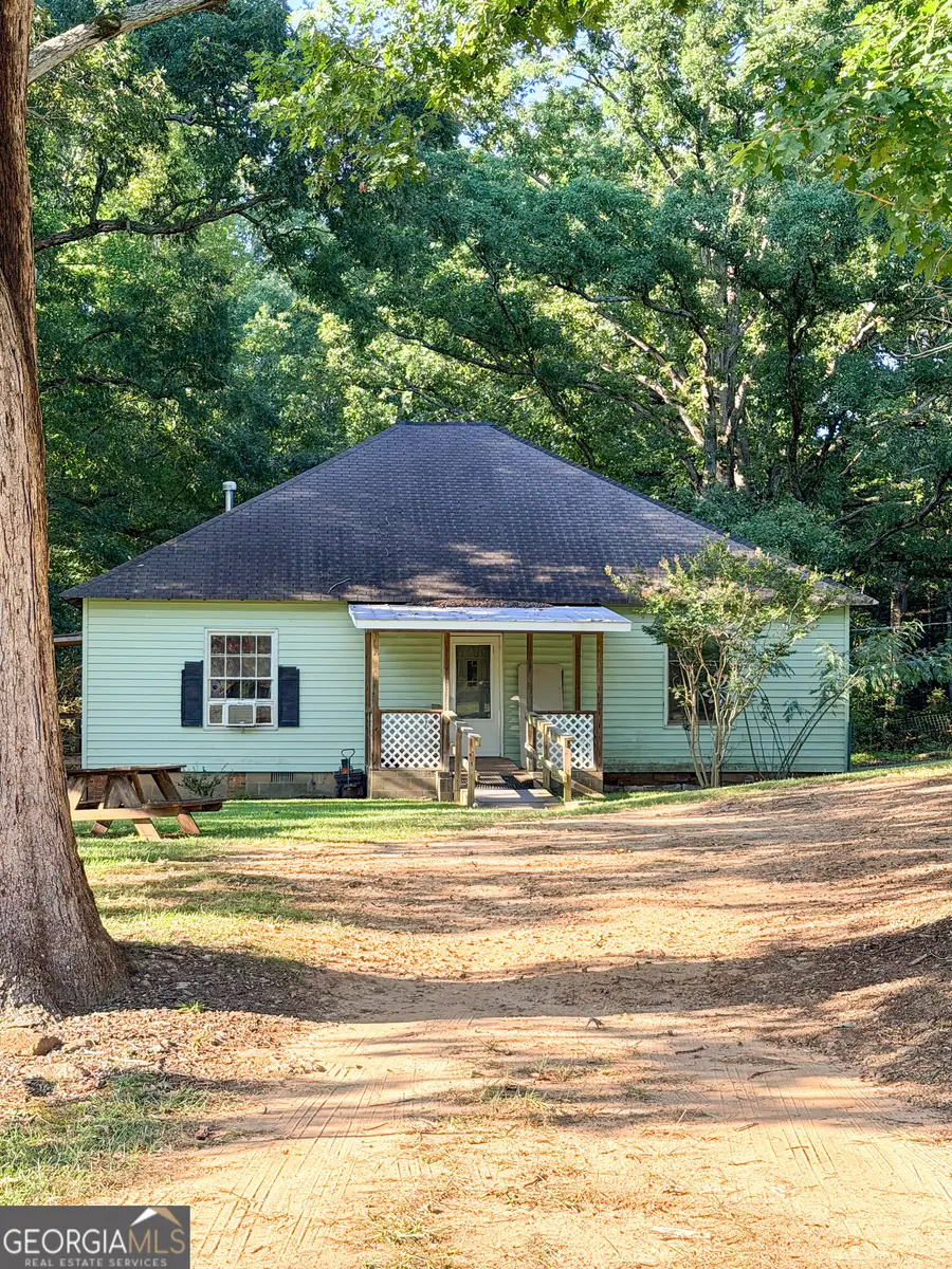 1291 Dials Mill Spur, Statham, GA 30666 - #2