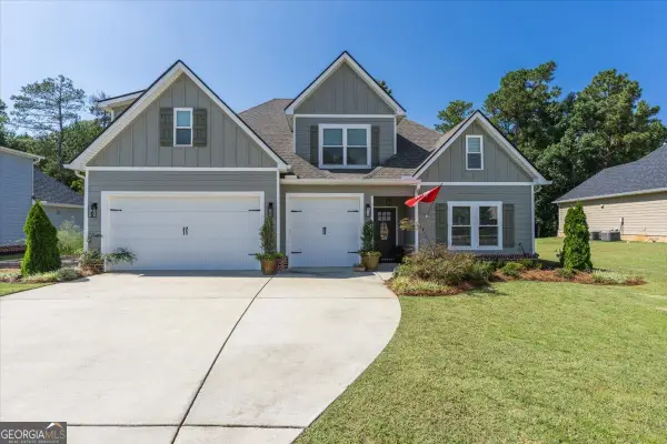 620 Whispering Pines Drive, Macon, GA 31211