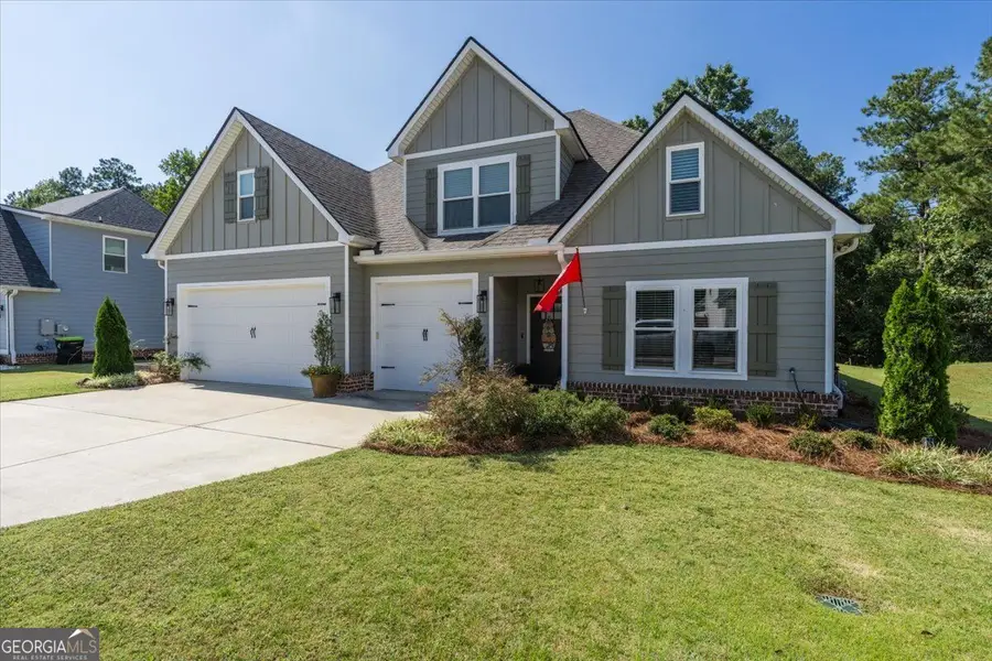620 Whispering Pines Drive, Macon, GA 31211 - #3