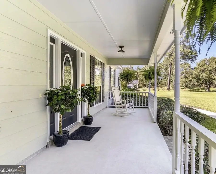 13371 Ga Highway 110, Woodbine, GA 31569 - #3