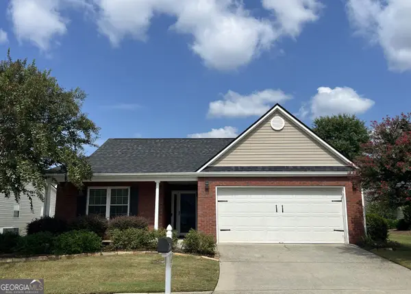 804 Village Place, Loganville, GA 30052