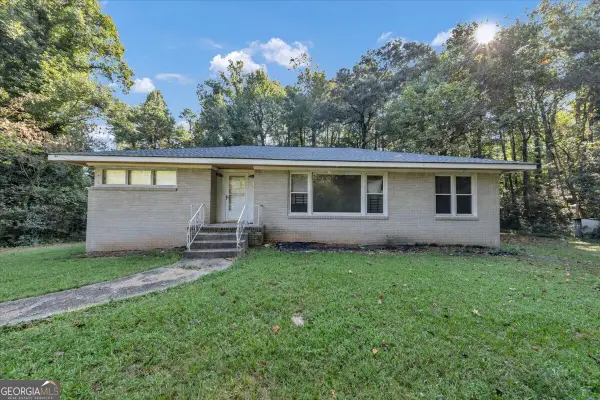 1280 Boat Rock Road Sw, South Fulton, GA 30331