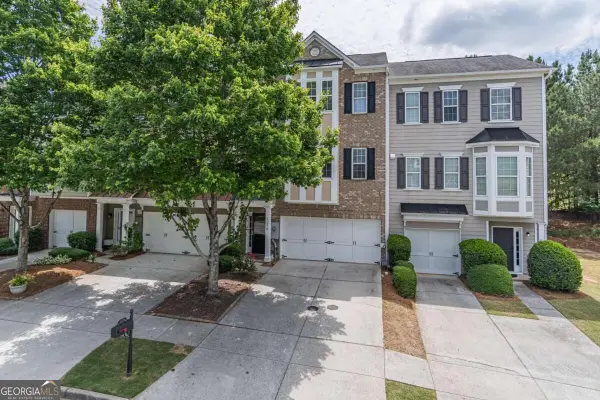 1216 Park Pass Way, Suwanee, GA 30024