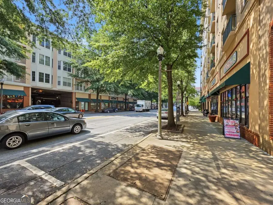 230 E Ponce De Leon Avenue #420, Decatur, GA 30030 - #2