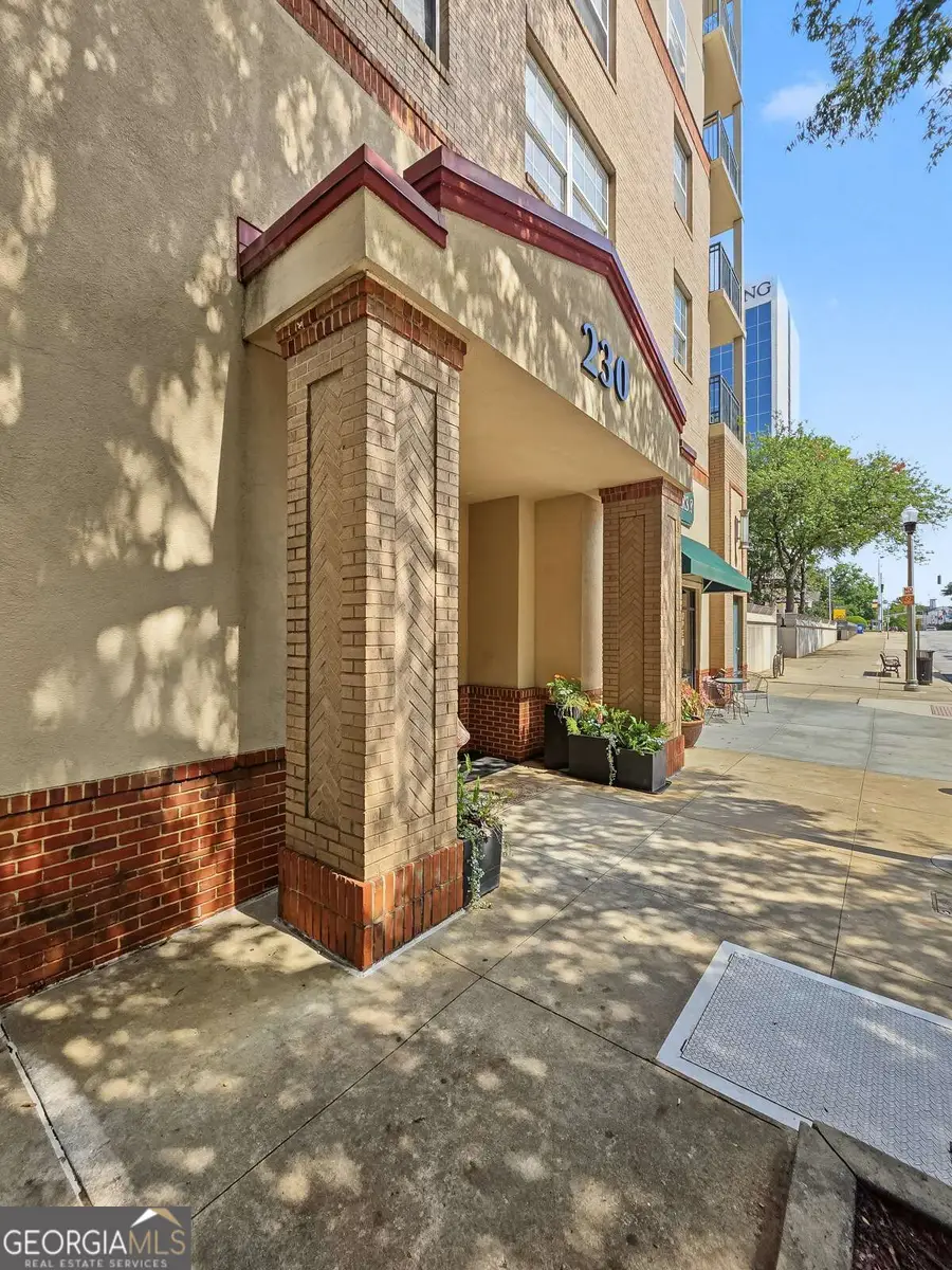230 E Ponce De Leon Avenue #420, Decatur, GA 30030 - #3