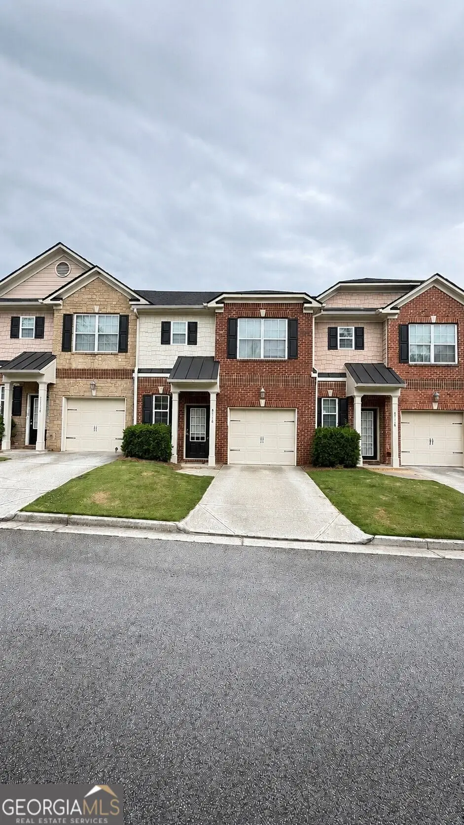 3116 Garrard Place #7, Dunwoody, GA 30360 - #1