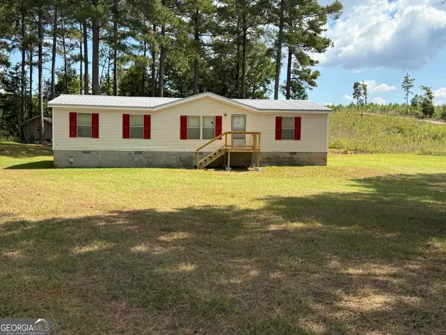 164 Edgewater Drive, Eatonton, GA 31024 - #2
