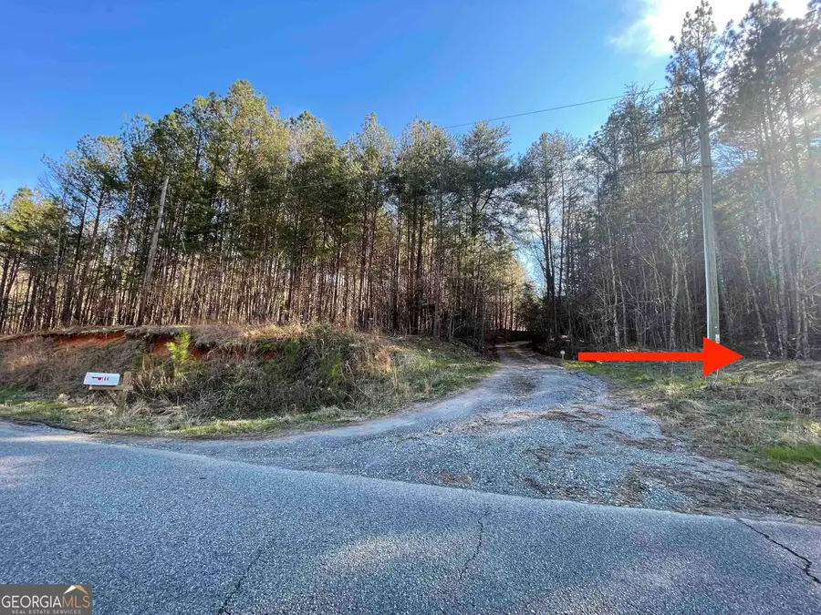 0 Rockfence Road, Adairsville, GA 30103 - #3