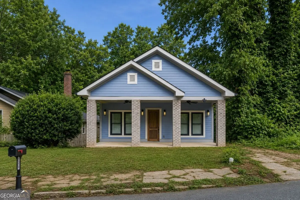 369 Hopkins Street Sw, Atlanta, GA 30310 - #1
