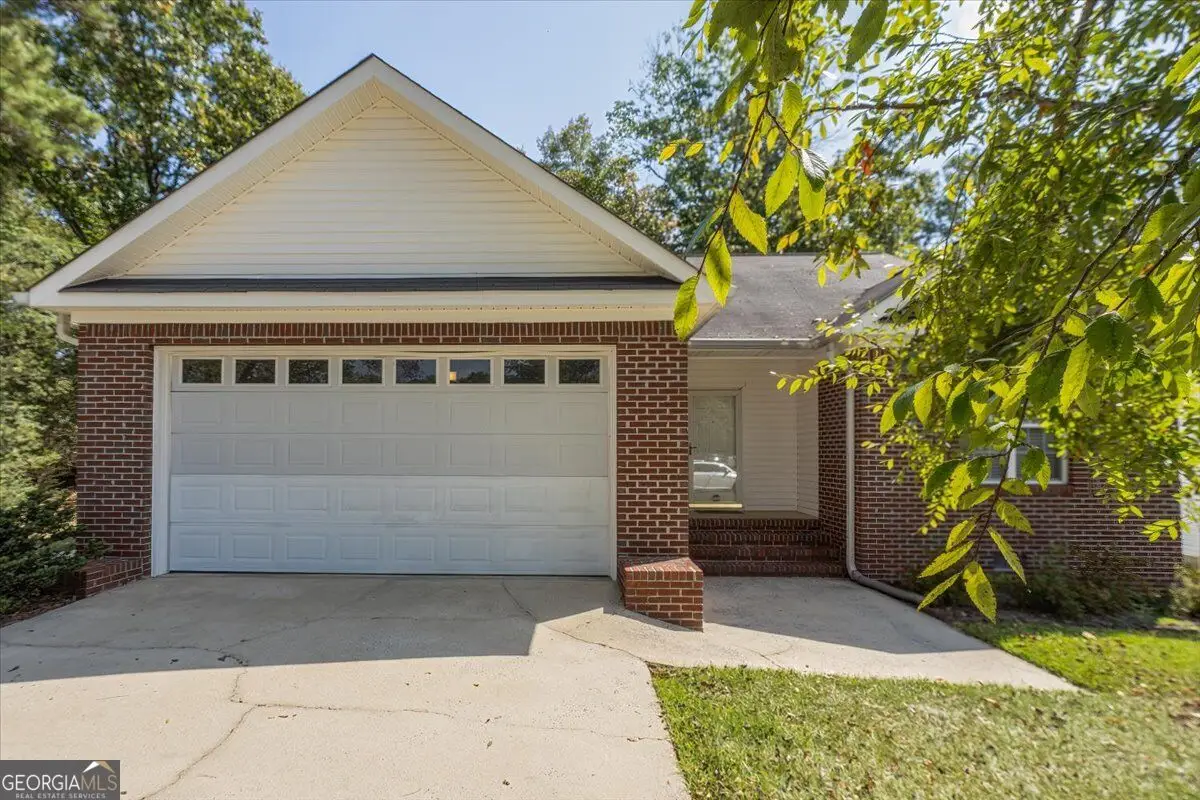 617 Brooks Street, Macon, GA 31204 - #1