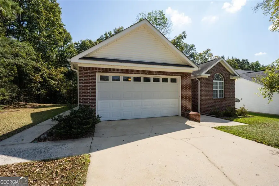 617 Brooks Street, Macon, GA 31204 - #2