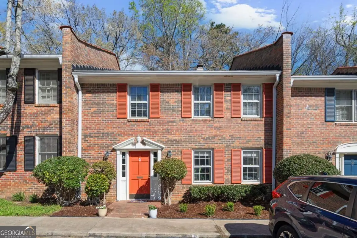 1105 Clairemont Avenue #P, Decatur, GA 30030 - #1