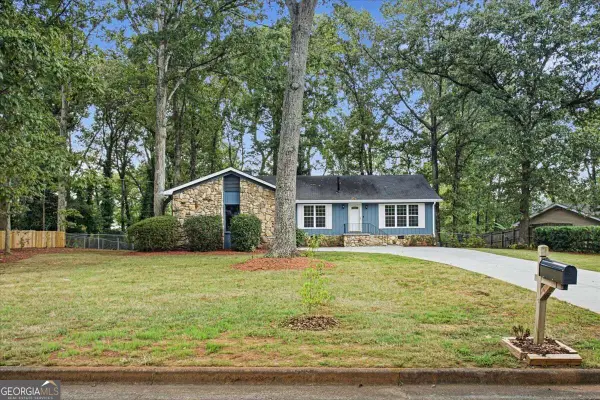 223 Shiloh Run Nw, Kennesaw, GA 30144
